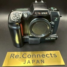 Fujifilm Finepix S1 PRO Digital SLR Nikon F mount FROM JAPAN  Near MINT  