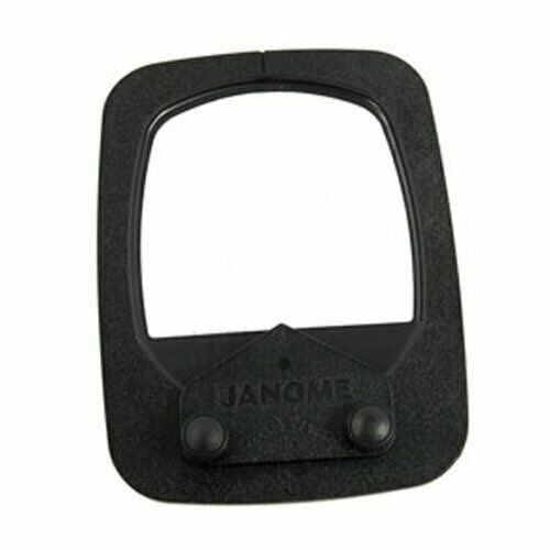 Hat Hoop Insert (140mm X 140mm) Part# Hathoop