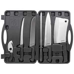 Meyerco-6-pc-Big-Game-Processing-Butcher-Set