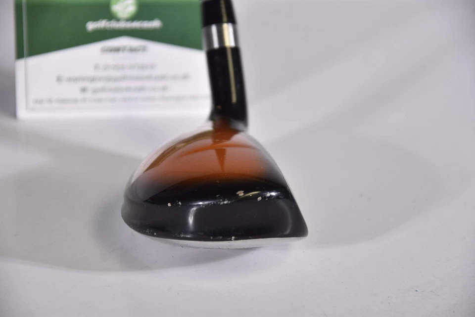 Power Bilt T-C-S #4 Hybrid / 21 Degree / Regular Flex Power Bilt T-C-S Shaft - Image 3 of 4