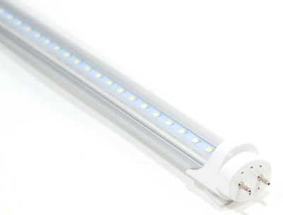 Tube LED T8 SMD 773723 - Remplacement Fluorescent - 60/90/120 Cm - Neuf