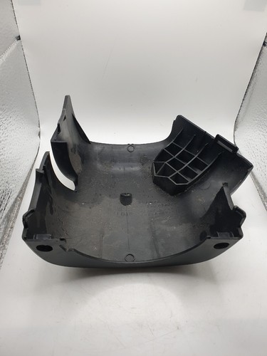 Toyota Corolla E10 1997-2001 Steering Column Cover Black 4528712470 Genuine OEM - Picture 14 of 16