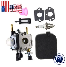 Carburetor Carb For Stihl BG45 BG55 BG65 BG85 SH55 SH85 Replace ZAMA114-149-1205