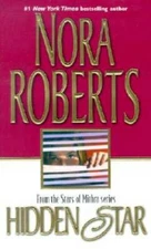 Hidden Star (The Stars of Mithra) - Mass Market Paperback - GOOD