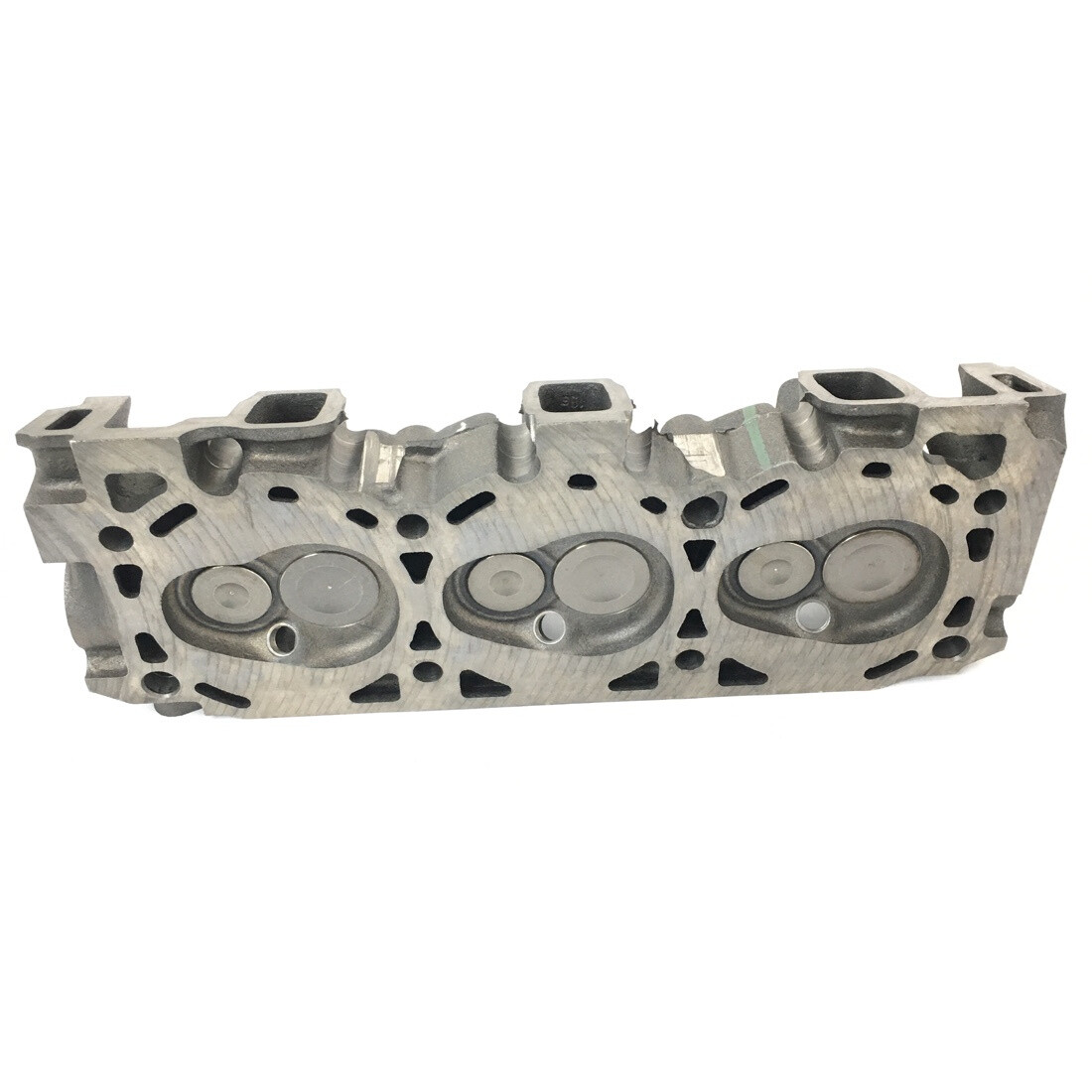 4.0L Ford 6cyl Cylinder Head Assembly 90TM 93TM SET PAIR