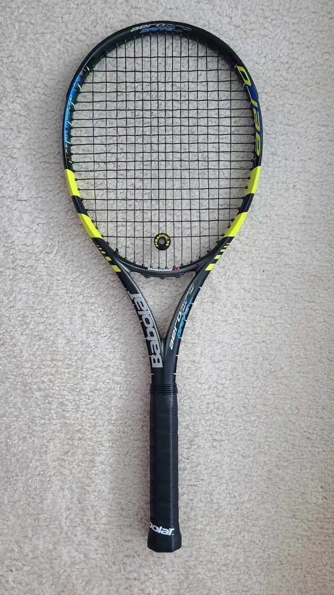 Babolat AeroPro Drive + Original | eBay Babolat AeroPro Drive + Original | eBay