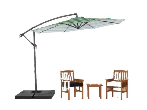 10X13 FT Rectangular Cantilever Patio Umbrella, Offset Umbrella Outdoor Patio wi | eBay 10X13 FT Rectangular Cantilever Patio Umbrella, Offset Umbrella Outdoor Patio wi | eBay