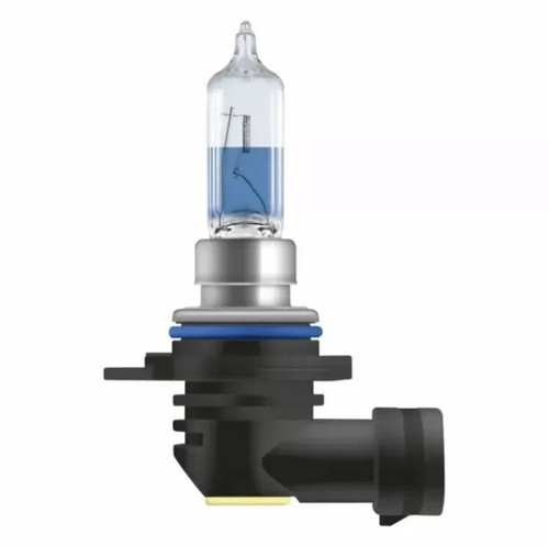 Osram HIR2 (9012) PX22d 12V 55W AZUL FRÍO INTENSO Bombilla 5000K Xenón Look 9012CBN - Imagen 2 de 4