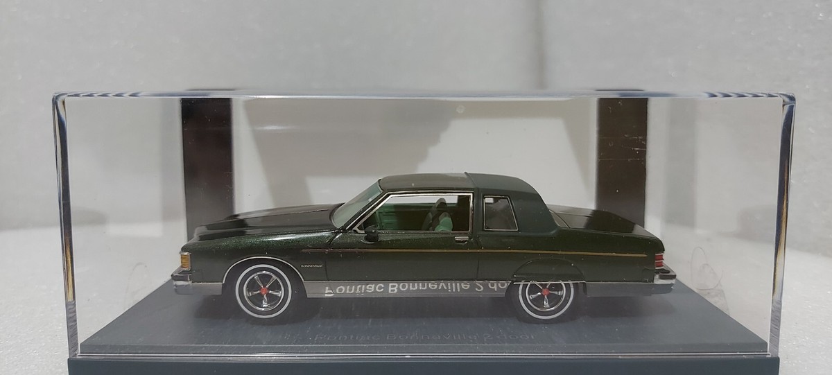 希少！激レア！当時物！PONTIAC BONNEVILLE 3IN1 希少！激レア！当時物！PONTIAC BONNEVILLE 3IN1 Pontiac