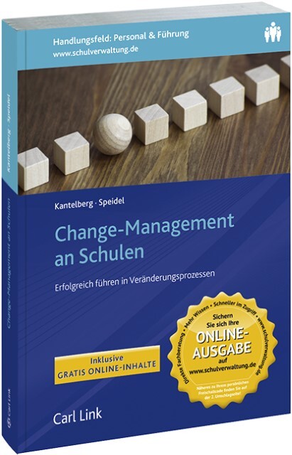 Thumbnail - Change-management An Schulen Katja Kantelberg