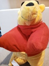 Winnie The Pooh Stuffed Animal Plush Toy 24 inch