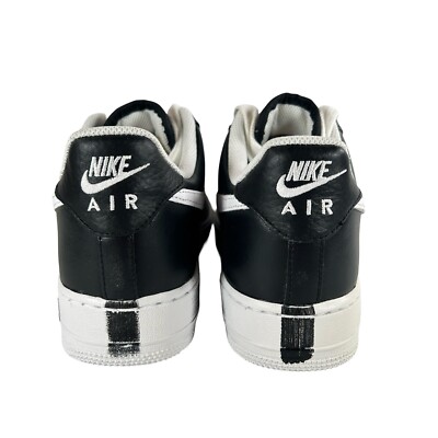 Size 9.5 - G-Dragon x Nike Air Force 1 '07 Para-Noise for sale