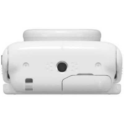 CANON Compact Digital Camera PowerShot V10 Vlog Camera - White