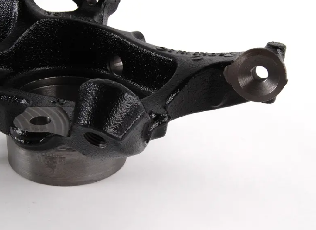 BMW 3 E90 Rear Left Wheel Bearing 6774809 33326774809 NEW GENUINE 