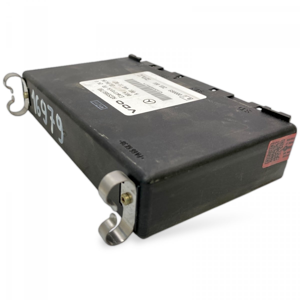 Bus II TP2021597 Control Unit, FR A0004466502 0004466502 A0014461002 A0014467102