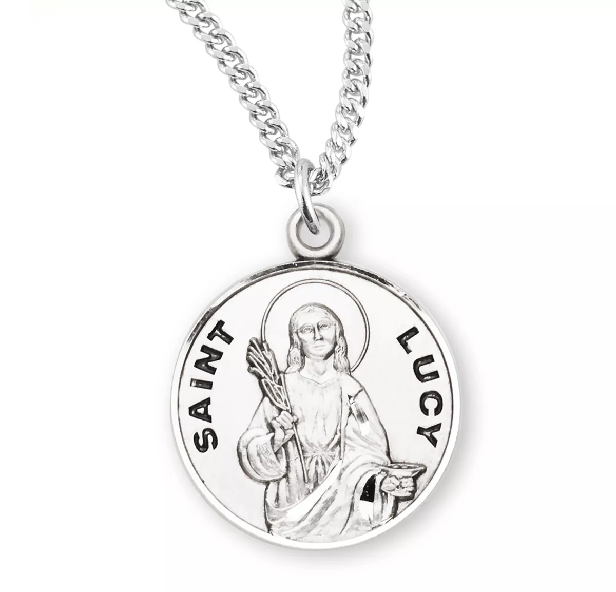 St Saint Lucy 7 8