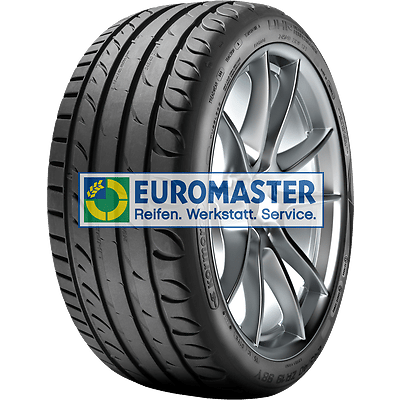 Gomme Kormoran Ultra high performance 205/40ZR17 84W TL Estive per Auto