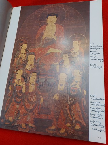 A Decade of Collecting Exhibition Celebrating 10th Anniversary Asian Art Museum - Picture 6 of 11