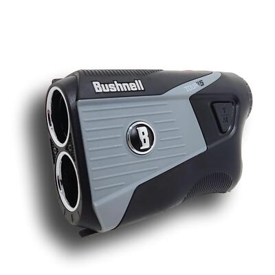 Excellent Bushnell Tour V5 Laser Golf Laser Rangefinder 1