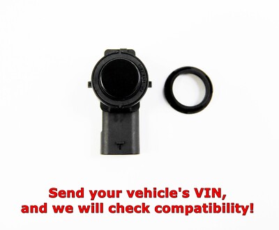 OEM VW AUDI SEAT SKODA CUPRA OPS PDC Park Distance Assist Sensor 5WA919275B
