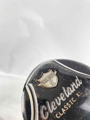 Cleveland Classic XL 3 Wood Matrix Xcon Stiff Graphite /Right /New Grip /8936 - Picture 4 of 19