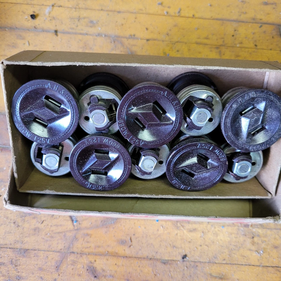 Aarow Hart #7002 с базовым набором из 10 штекеров - Изображение 2 из 2