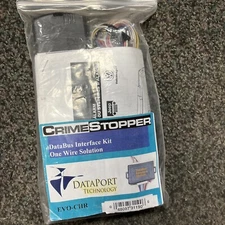 Fortin Bypass Module EVO-CHR