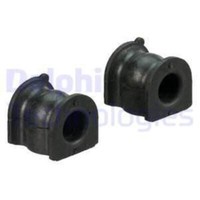 Delphi Stabilisatorlager Hinten Links Rechts FüR Honda Accord VI Coupe CG