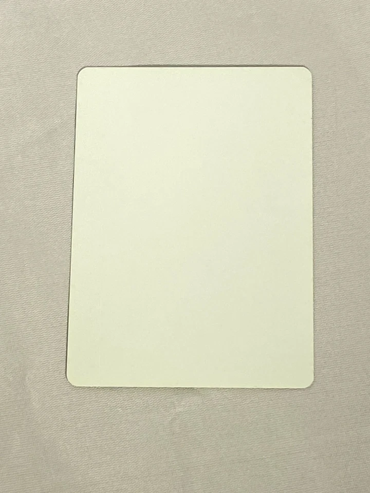 MTG Barkshell Blessing Artist Proof and Signature Signed Belledin - Image 2 of 2