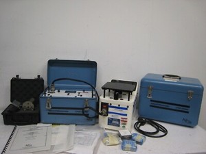 Az Technology Reflectometry AZ TEK LPSR-200MD Portable Spectroreflectometer