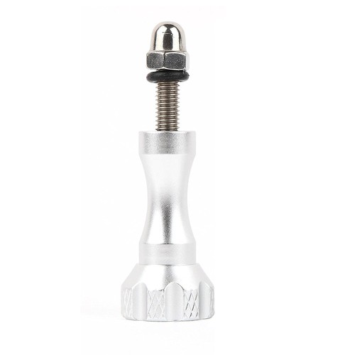 OVNI UFO Accessory for Go Pro 3 +/2/3/4 Headband/Harness/Screw Aluminum pole - Picture 3 of 5