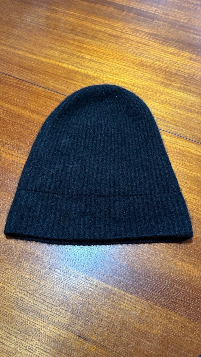 Cashmere Beanie by Other Stories UK