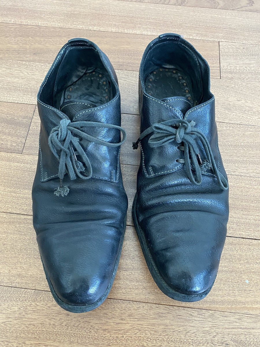 Carol Christian Poell Vintage Lace Up Shoes Uk 9/Euro 43 | eBay Carol Christian Poell Vintage Lace Up Shoes Uk 9/Euro 43 | eBay