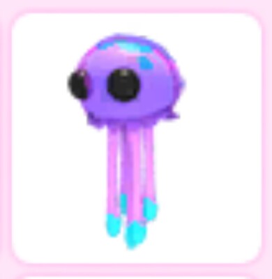 Adopt A pet from Me - Dimension Drifter