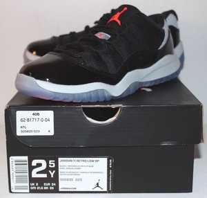 jordan retro 11 infrared