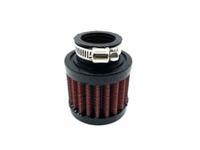 Universal 25mm Inlet Air Filter 1 Clamp-on Breather Universal 25mm Inlet Air Filter 1 Clamp-on Breather