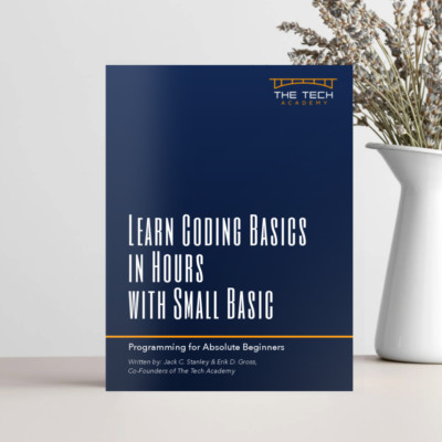 Learn Coding Basics in Hours with Small Basic