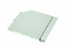   L22537-001 GUE1N OEM HP DVD DRIVE W BEZEL COVER 17-BY 17-BY0019CY   