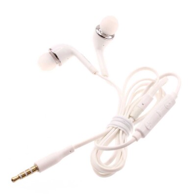 For Samsung Galaxy A05/A04e/A03s - Hands-free Wired Earphones Headphones Headset