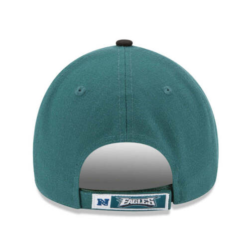Philadelphia Eagles The League 9Forty Cap - Picture 4 of 5