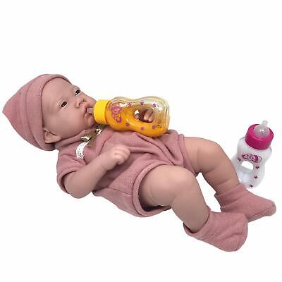 Buy The New York Doll Collection Magic Juice & Milk Bottle Set For Baby Dolls