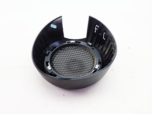MINI F55 DOOR SPEAKER COVER GROLLE FRONT LEFT PASSENGER SIDE 2014 - Picture 11 of 16