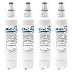 3M AP2 C401SG Compatible Water Filter from SpringClear Ltd - SPC-02 - 4 PACK
