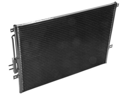 Condenseur de climatisation pour Jeep Grand Cherokee 4.0L et 4.7L V8