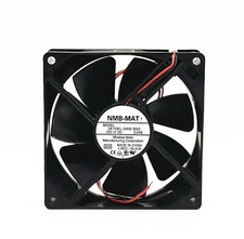 NMB 9225 3610KL-04W-B50 DC12V 0.43A 3K UPS Dedicated Cooling Fan