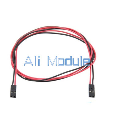 Kit Cavi Elettronica Set Di 10 Cavi Jumper Femmina-femmina A 3 Pin - Foto 6