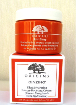 origins ginzing ultra hydrating cream