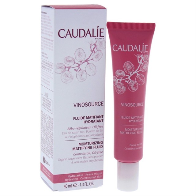caudalie fluid
