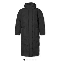 Ganni Puffer Coat Oversized Bnwt