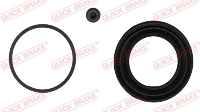 Quick Brake 114-0231 Repair Kit, Brake Caliper for Chevrolet Daewoo Mercedes-Ben